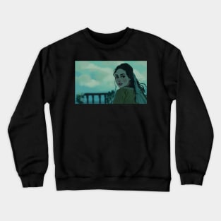 Elizabeth Swann Crewneck Sweatshirt